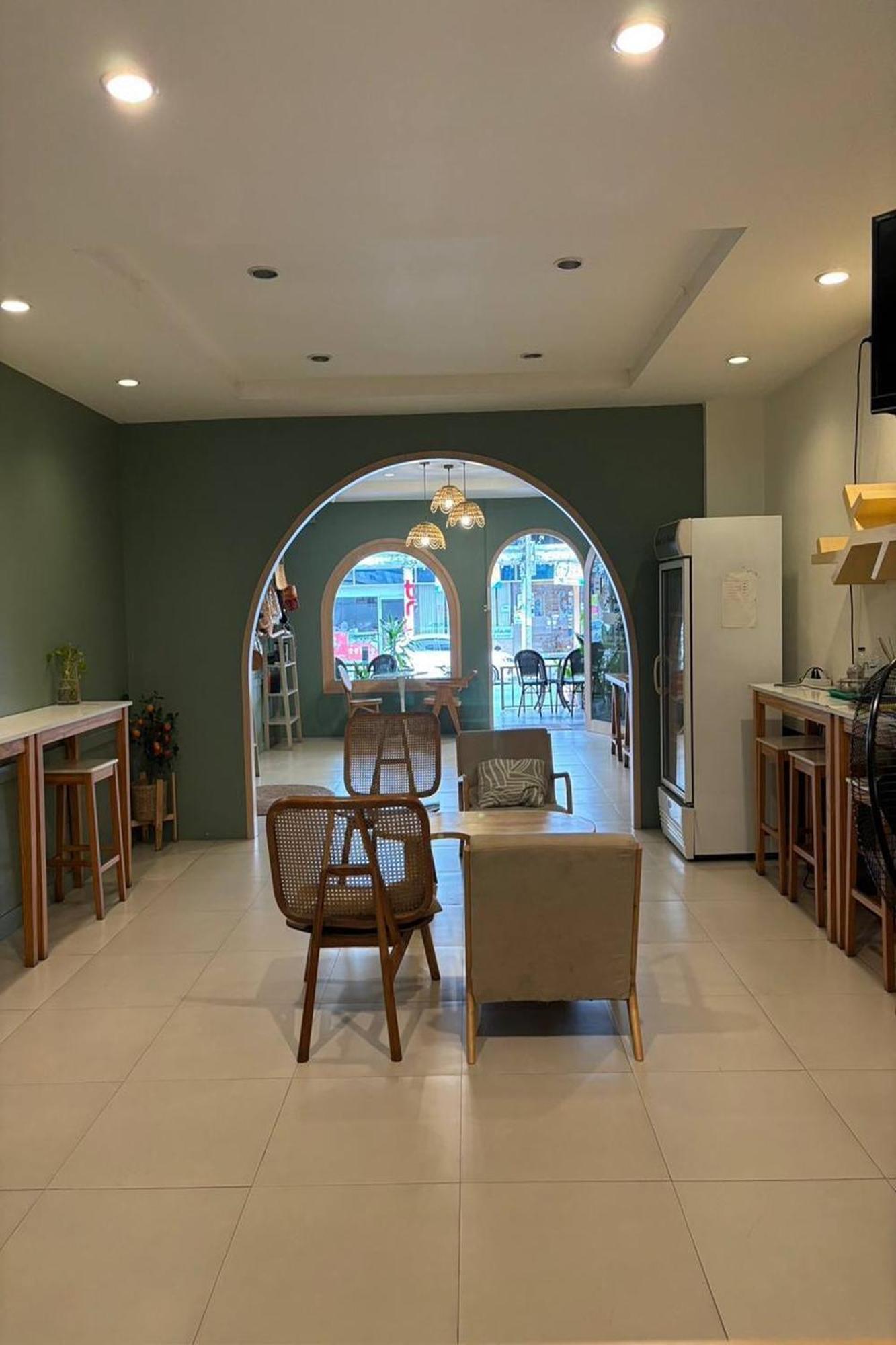 Sleep At Sha Guest house Phuket